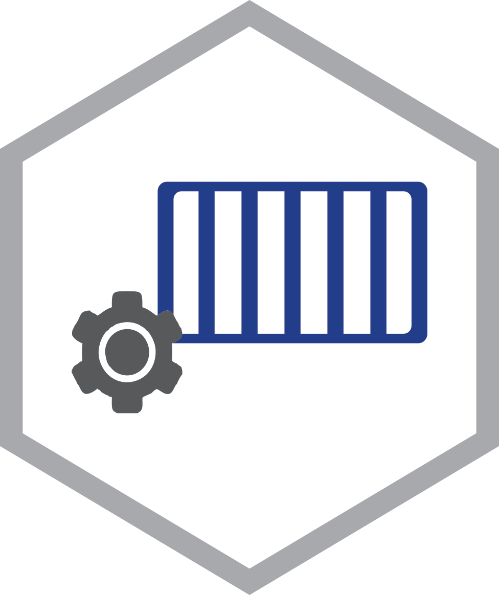 Container Repair